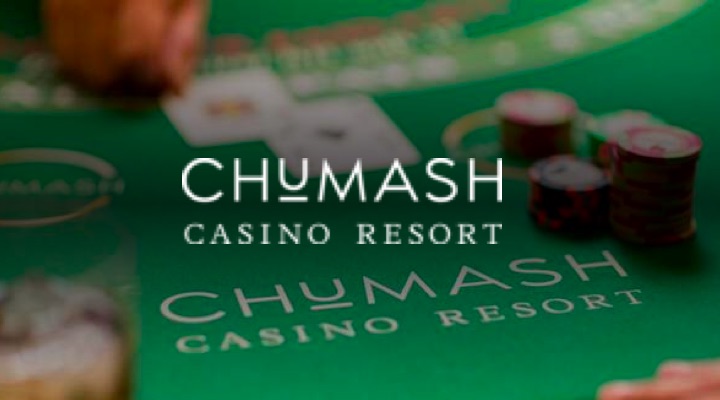 Chumash Casino Resorts: Making room for revenue strategy